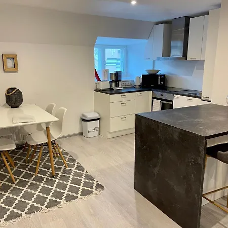 Luxury Penthouse With Terrace & Sauna In Old Town * Tallinn