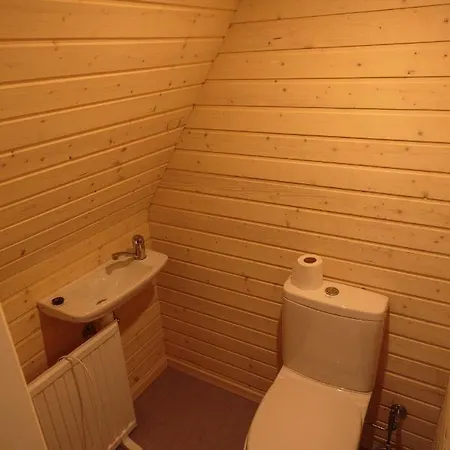 Luxury Penthouse With Terrace & Sauna In Old Town Tallinn