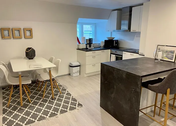 Luxury Penthouse With Terrace & Sauna In Old Town * Reval