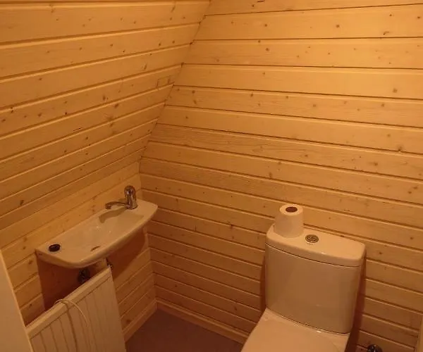 Luxury Penthouse With Terrace & Sauna In Old Town Reval