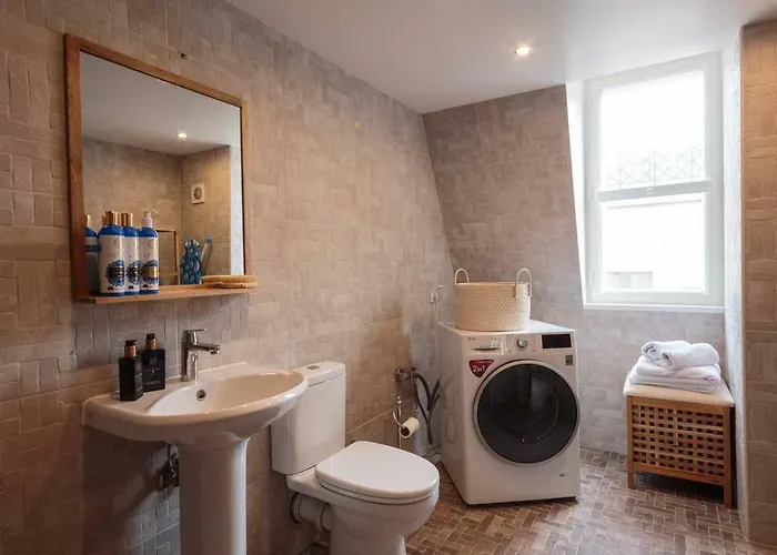 Apartment Luxury Penthouse With Terrace & Sauna In Old Town *