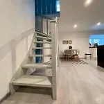 Luxury Penthouse With Terrace & Sauna In Old Town Appartement