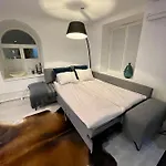 Appartement Luxury Penthouse With Terrace & Sauna In Old Town Tallinn
