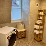 Appartement Luxury Penthouse With Terrace & Sauna In Old Town Tallinn