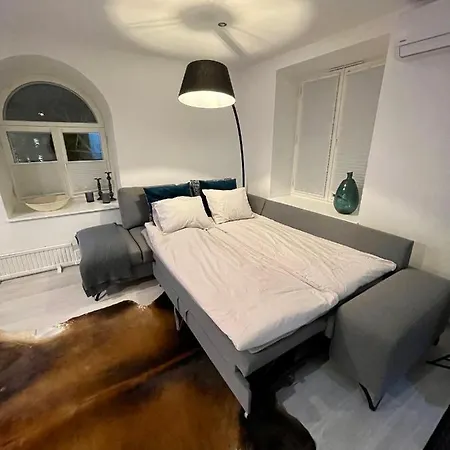 Appartamento Luxury Penthouse With Terrace & Sauna In Old Town Reval